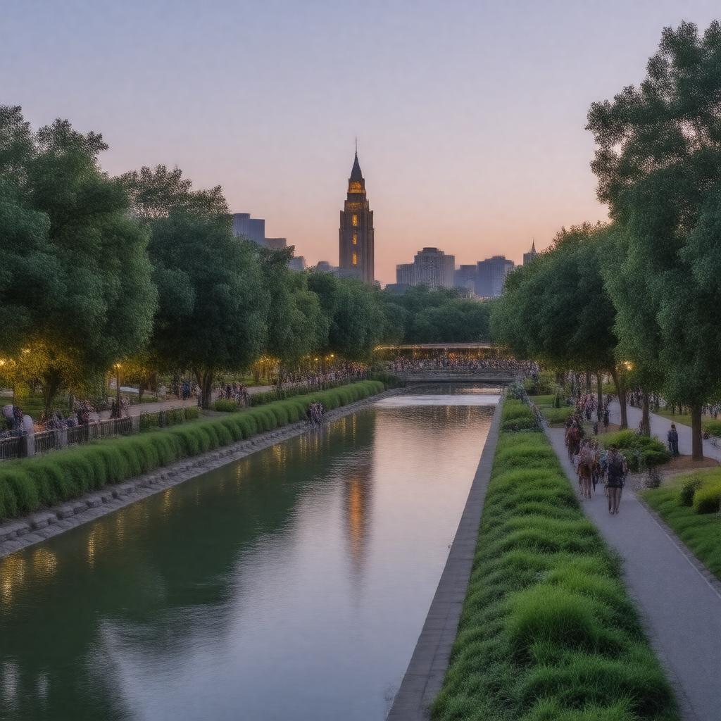 Naperville, Illinois